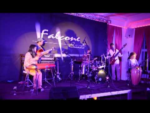 Falcone Jam 13.06.13 -  Chill with Rose Ann Dimalanta rad.