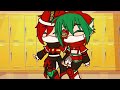 Oh Mega Ambuler Metal Cardbot Gacha Club