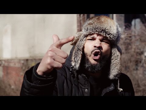 Ripshop & Reel Drama - Watch Ya Mouth (feat. Big Shug & Reks)