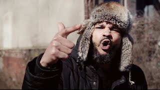 Ripshop & Reel Drama - Watch Ya Mouth (feat. Big Shug & Reks)