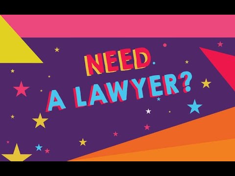 How do I hire a Workers Comp lawyer? Video