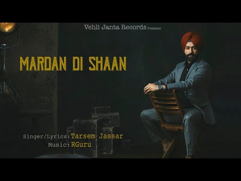 Mardan Di Shaan — watch video