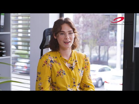 Junior Uni DigiTal - Deine Zukunft: Duales Studium BWL - Digital Business Management