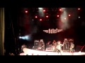 Adler - Back From The Dead (Intro) 