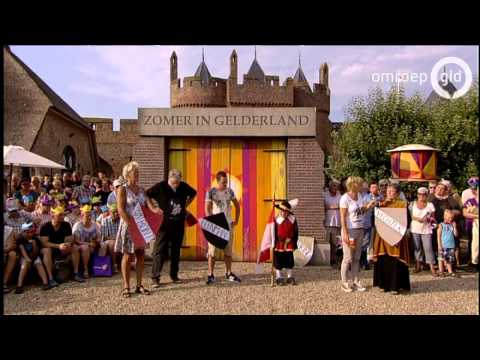 Zomer in Gelderland 7 augustus 2015 - 2015