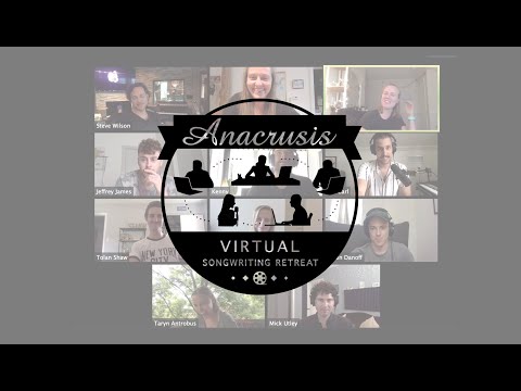 Anacrusis Summer Sync Camp 2020