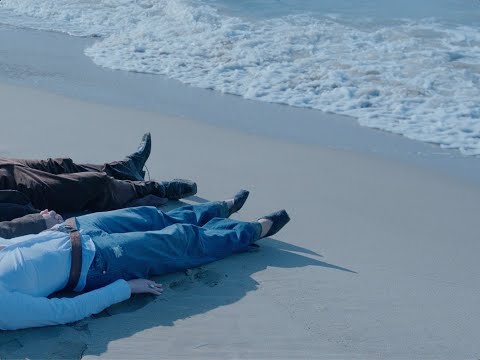 horizonte lejano azul - Leo Rizzi