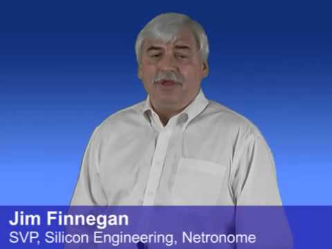 Netronome Network Flow Processors