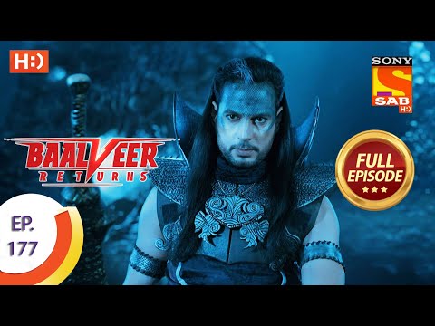 Baalveer Returns - Ep 177  - Full Episode - 26th August 2020