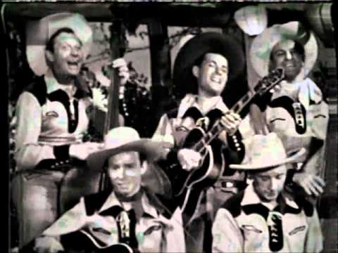 Spade Cooley - Ida Red