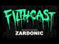 Filthcast 034 featuring Zardonic 