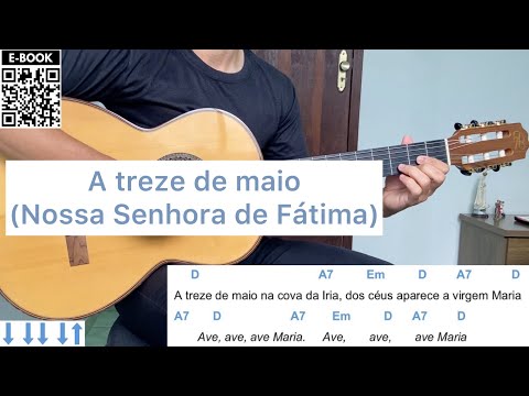 Treze De Maio - Joanna