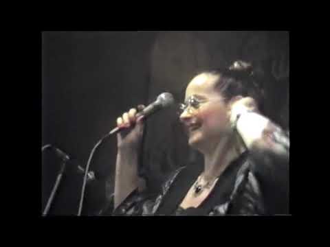 Nataša Vladetić  - Plač bez suza (uživo)