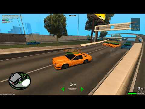 MTA: Race | NKC vs SKC | 21.03.2021