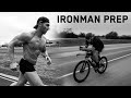 The Key To Building Endurance Leg Strength | Ironman Prep S2.E19