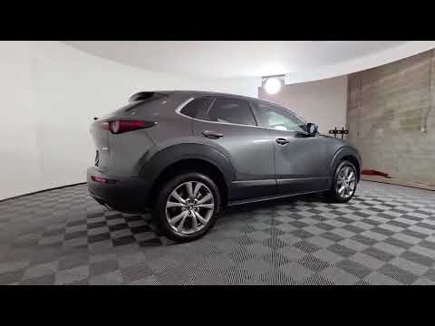 2023 Mazda CX-30 GS AWD