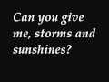 Tracey Hewat - Firelands. Lyrics 