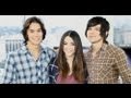 Booboo & Fivel Stewart: "Heart On Fire" Song ...
