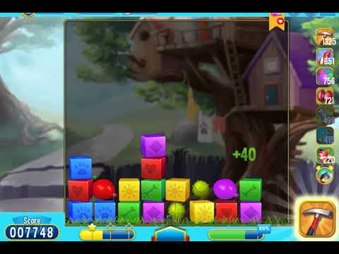 Pet Rescue Saga   Level 3274 no boosters