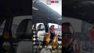 Download lagu Fathia Latiff & Iqram Dinzly mp3