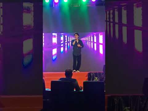 Baka Tekang intan by Rodriguez Wan (pesta Tatau 2025) 