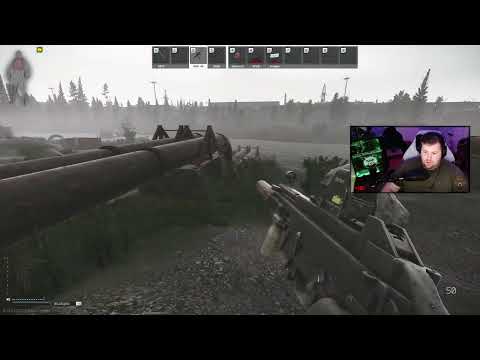 UMP-45 early wipe meta - 7 PMC kill Customs Raid - EFT 13