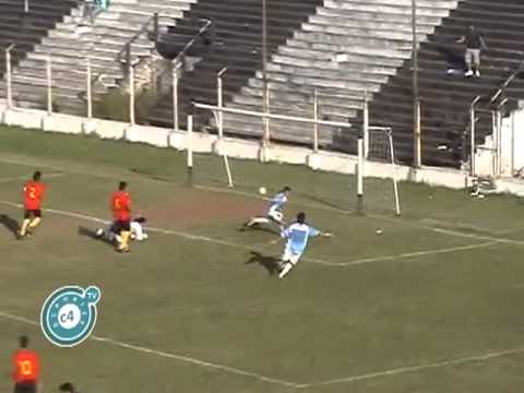 Deportivo Aguilares 2 vs Mitre 1