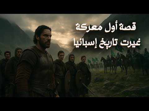 رحلة مذهلة في تاريخ الاسترداد الأندلسي والصراع الثقافي! | كتاب في دقائق ( 4 )
