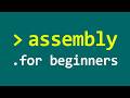 Learn Assembly For Beginners Introduction To Assembly Assembly Tutorial X86 64 Architecture
