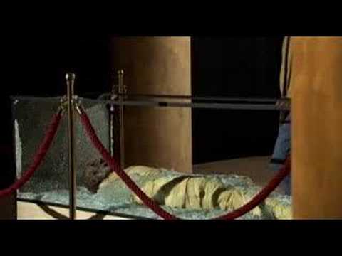 MUMMIE by Gabriele Albanesi