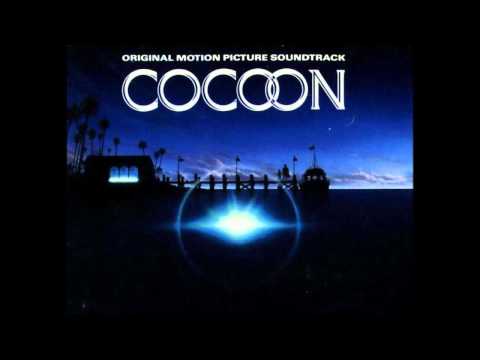 Cocoon Soundtrack HD - First Tears