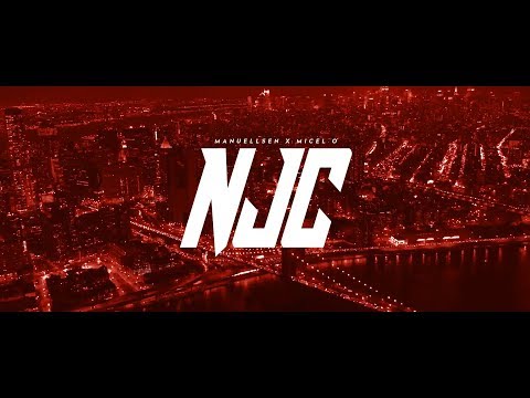 Manuellsen & Micel O -  Intro - by Rola