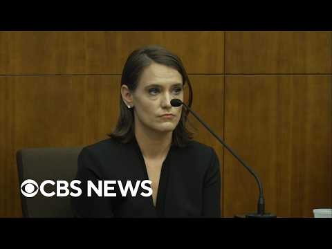 Lindsay Clancy murder trial continues with focus on her mental health treatment