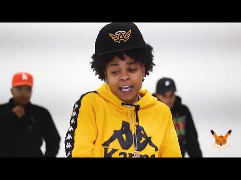 Vegas Cyphers: Vol 2 “Stud Cypher”