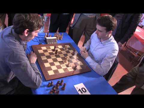 2015-09-06 Moscow chess blitz championship