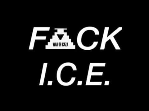 War of Icaza feat. Jag Arreola - "Fuck ICE" (Prod. Lexi Banks)