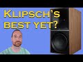 Klipsch The Nines Really Impressed Me.