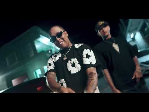 EZZY R x KALY OCHO - QUE LA BIMBE (VIDEO OFICIAL)