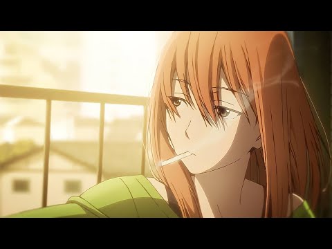 E4GL3 x Hiosaki - Garota [Anime-Edit]   Prod.Alth3sck