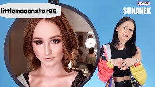 SUKANEK naśladuje YOUTUBERÓW - Koło Plotka