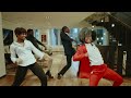 Riton x Major League Djz x King Promise - Chale (feat. Clementine Douglas) [Official Dance Video]