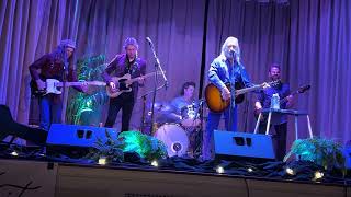 Jim Lauderdale and the Game Changers: “That Kind of Life (That Kind of Day)”
