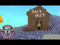 Jacob Julia And Terence Learn The Meaning Of Survival In MUCK