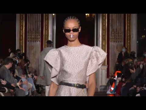 Best of KOCHE Fall 2022 | Paris Fashion Week