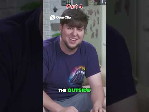 Waterproofing My Life With FLEX TAPE - JonTron pt 4