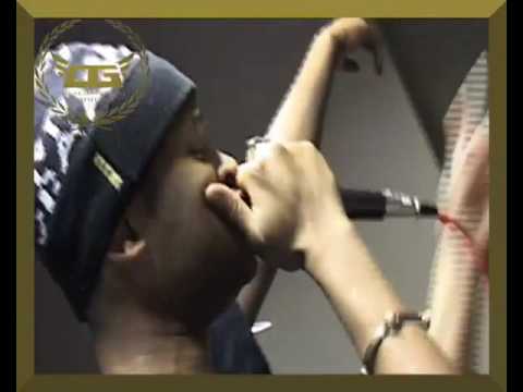 O.G'Z, ROLL DEEP, BOY BETTER KNOW [RINSE FM 13/01/08] PT:1