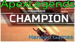 [実況] Apex Legends [エーペックスレジェンズ] シーズン＆バトルパスはいつ？！ [PS4pro]