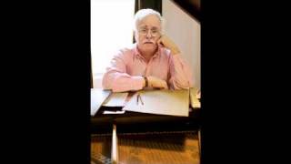 Van Dyke Parks - "Orange Crate Art" Live