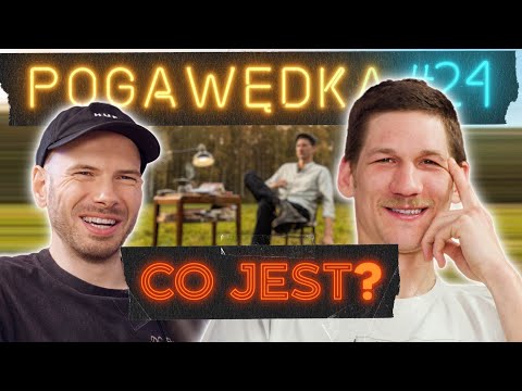 Tyle lat RAPU a KNAPIWO dalej bez HAJSU?| Kuba Knap - Pogawędka #24