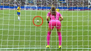 Funniest Moments in Women\'s Sports